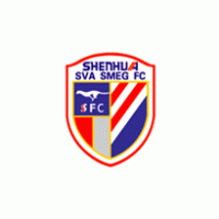 shanghai shenhua FC Thumbnail