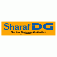 Sharaf Dg
