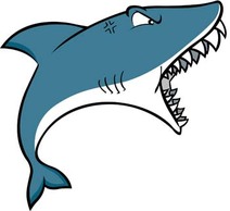 Shark Vector 2 Thumbnail