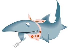 Shark Vector 4
