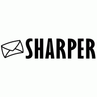 Sharper