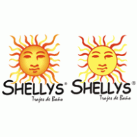 Shellys Trajes de Baño Thumbnail