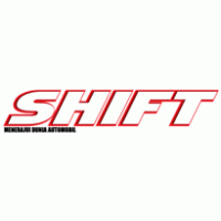 Shift Thumbnail