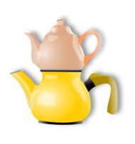Shiny Teapot Thumbnail