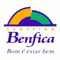 Shopping Benfica Thumbnail