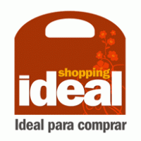 Shopping Ideal