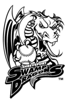 Shreveport Swamp Dragons