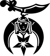 Shriners logo Thumbnail