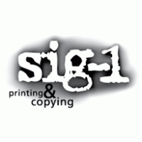 Sig-1 Graphics