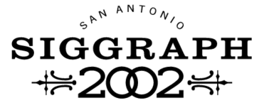 Siggraph 2002