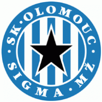 Sigma Olomouc SK (90's logo) Thumbnail