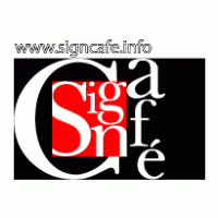 Sign Cafe magazine Bulgaria