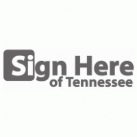 Sign Here of Tennessee