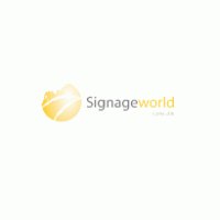 Signage World