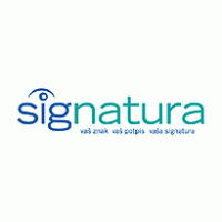 Signatura