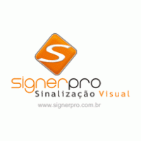 Signerpro Sinalização