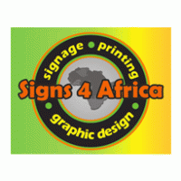 Signs 4 Africa