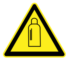 Signs Hazard Warning