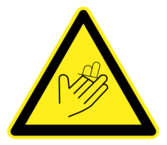 Signs Hazard Warning Thumbnail