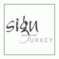 Signturkey