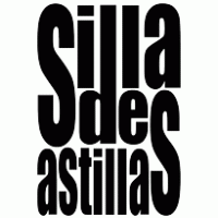 Silla de Astillas