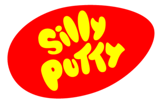 Silly Putty