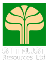 Siltrust Resources