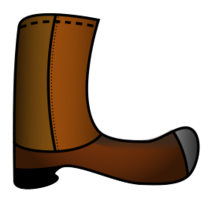 Simple boot