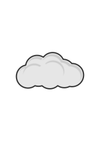 Simple Cloud