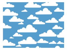 Simple Clouds