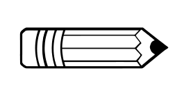 Simple Pencil Thumbnail
