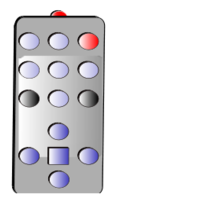 Simple Remote Control Thumbnail