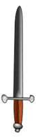 Simple Sword