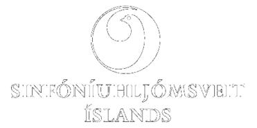 Sinfoniuhljomsveit Islands