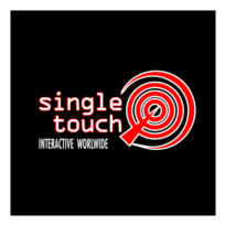 Single Touch Interactive Worlwide Thumbnail