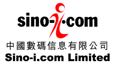 Sino I Com Limited