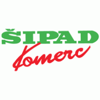 Sipad Komerc