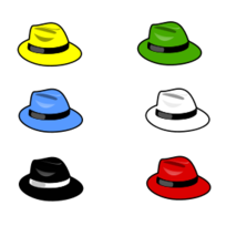 Six Hats 1 Thumbnail