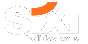 Sixt Holiday Cars