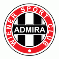 SK Admira Wien (1902-1951) Thumbnail