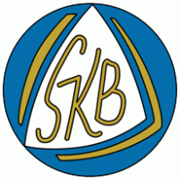 SK Bischofschofen (logo of 70's)