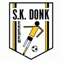 SK Donk Ekeren Thumbnail