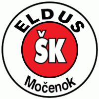 SK Eldus Mocenok