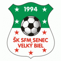 SK SFM Senec-Velky Biel