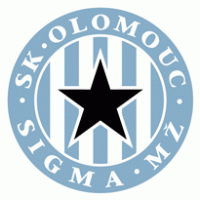 SK Sigma Olomouc MZ Thumbnail