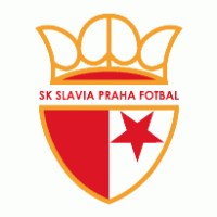 SK Slavia Praha (old logo) Thumbnail
