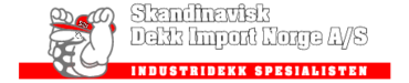 Skandinavisk Dekk Import Norge As