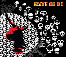 Skate Or Die