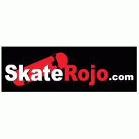 Skate Rojo