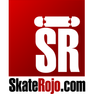 Skate Rojo